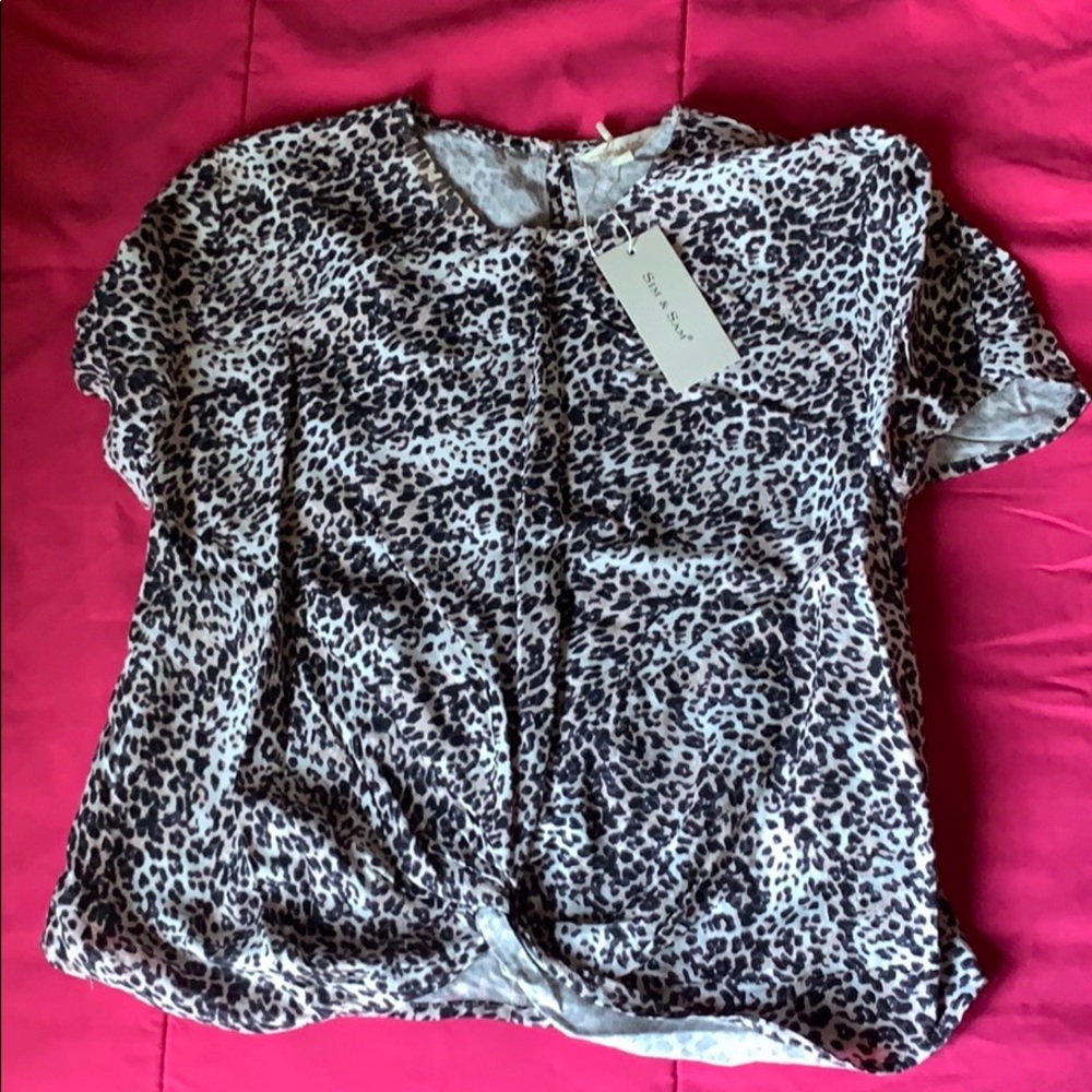 Tshirt